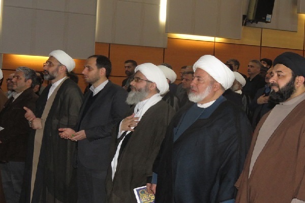 مهدویت؛ از آموزه دینی تا راهبرد مقاومت و ثبات امت اسلامی