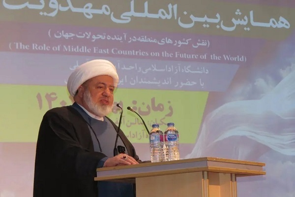 مهدویت؛ از آموزه دینی تا راهبرد مقاومت و ثبات امت اسلامی