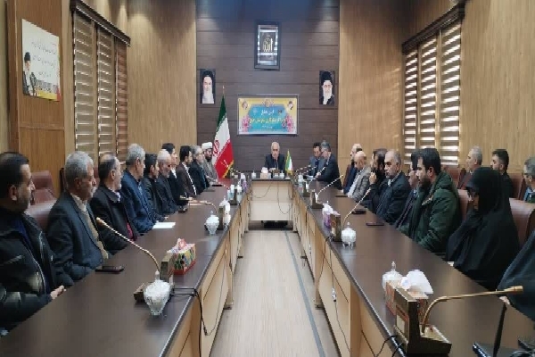 جمع‌آوری ۳۸۰ میلیارد ریال کمک مردمی در خوی