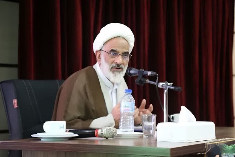 حجت‌الاسلام و المسلمین عبدالله حاجی‌صادقی، نماینده ولی‌فقیه در سپاه