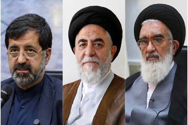 قدردانی مشترک تولیت حرم حضرت معصومه(س)، تولیت مسجد جمکران و استاندار قم از حضور پرشور زائران
