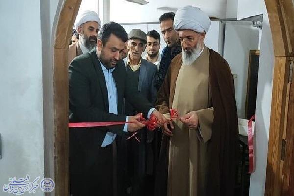 گشایش کتابخانه‌های کانون مساجد؛ تقویت مأموریت‌های فرهنگی و اجتماعی مسجدکتابخانه مسجد مرزنگو آمل؛ پیوند تلاوت، مطالعه و مهدی‌یاوری