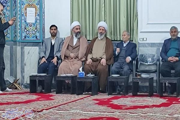 گشایش کتابخانه‌های کانون مساجد؛ تقویت مأموریت‌های فرهنگی و اجتماعی مسجدکتابخانه مسجد مرزنگو آمل؛ پیوند تلاوت، مطالعه و مهدی‌یاوری