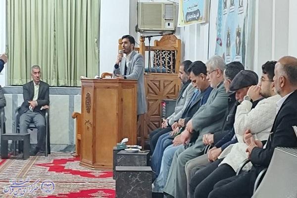گشایش کتابخانه‌های کانون مساجد؛ تقویت مأموریت‌های فرهنگی و اجتماعی مسجدکتابخانه مسجد مرزنگو آمل؛ پیوند تلاوت، مطالعه و مهدی‌یاوری