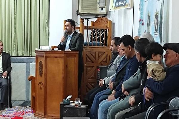 گشایش کتابخانه‌های کانون مساجد؛ تقویت مأموریت‌های فرهنگی و اجتماعی مسجدکتابخانه مسجد مرزنگو آمل؛ پیوند تلاوت، مطالعه و مهدی‌یاوری