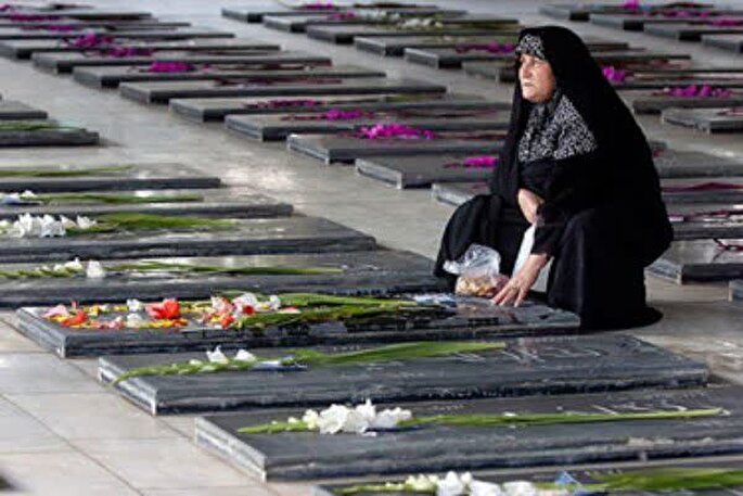 آیین مهمانی لاله‌ها در چهارمحال‌و‌بختیاری برگزار شد