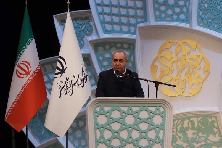 بهرام سرمست، استاندار آذربایجان شرقی بهرام سرمست، استاندار آذربایجان شرقی