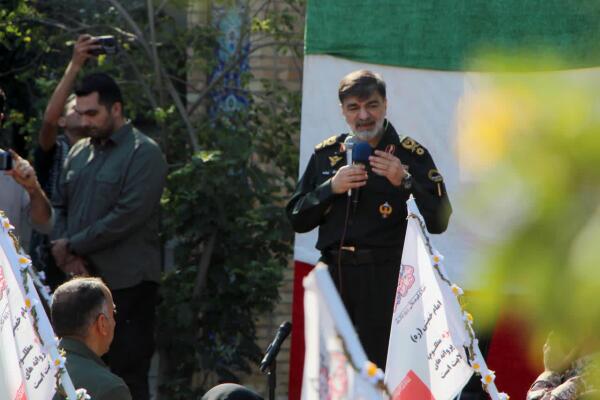 سردار رادران