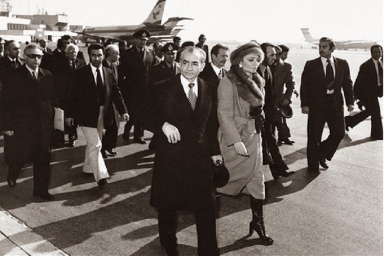 محمدرضا پهلوی