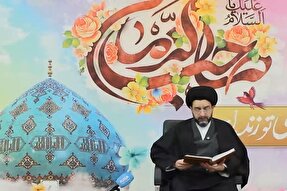 فیلم | عبودیت و خوف از خداوند؛ ویژگی یاران صاحب الزمان(عج)