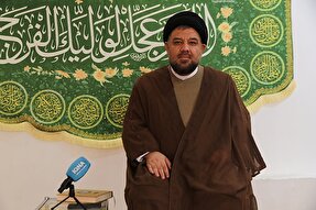 فیلم | ظهور مهدی موعود(عج) در شعر دعبل خزاعی