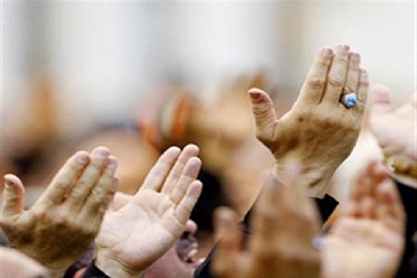 انقلاب فجر، در آغوش نور شعبان