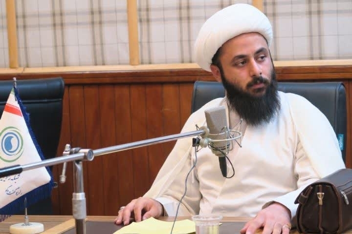 انقلاب فجر، در آغوش نور شعبان