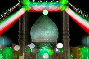 استوری‌موشن | جهانی در مقامِ حقیقت