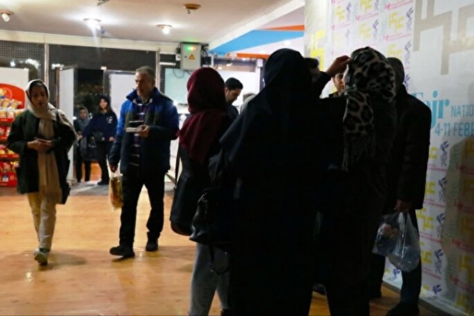 برنامه سومین روز نمایش فیلم‌های جشنواره فجر در کرمان