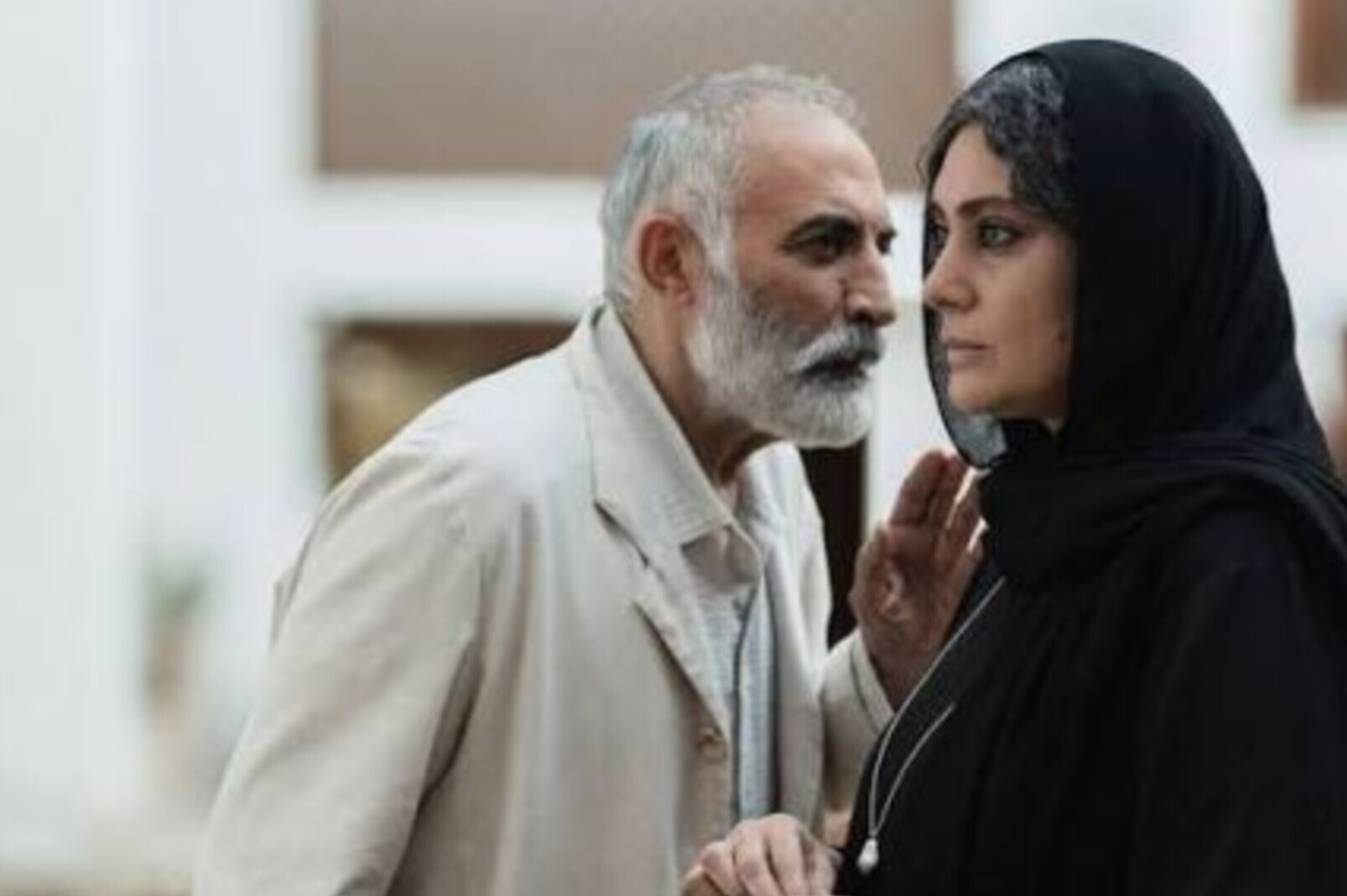 ادعای رئالیسم جادویی در «رقص باد» محقق نمی‌شود
