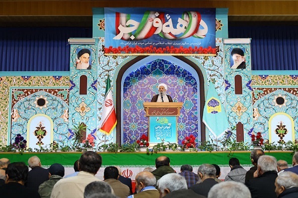 آیت‌الله محمدباقر محمدی لائینی، نماینده ولی فقیه در مازندران