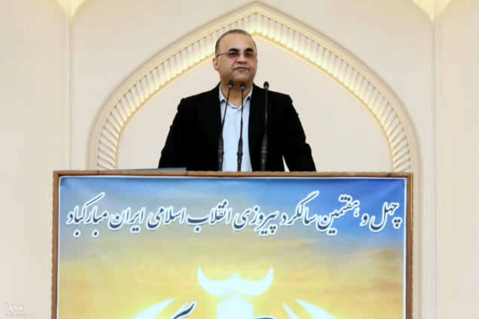 دکتر علی نصیبی، فرماندار شهرستان گرگان دکتر علی نصیبی، فرماندار شهرستان گرگان