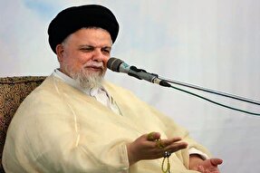 امام زمان (عج) امروز وجه الله است/ حضرت را یاری کنید
