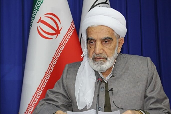 صبر و استقامت عامل اصلی اقتدار ملت ایران است