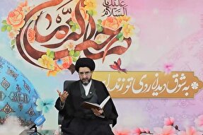 فیلم | شجاعت و اراده استوار؛ نشانه بارز یاران امام زمان(عج)