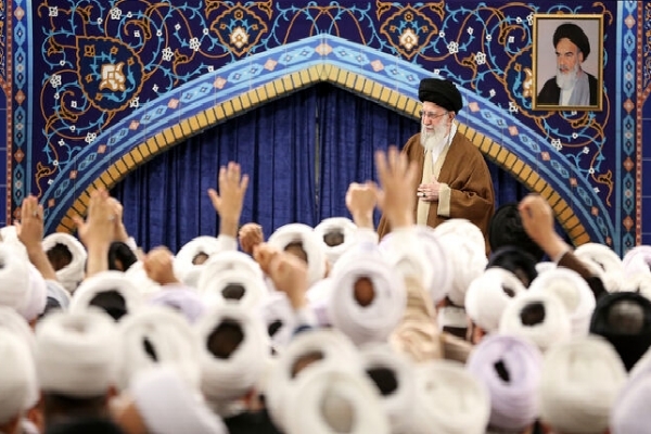 رهبر معظم انقلاب