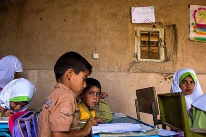 اجرای ۱۴۳ پروژه نهضت توسعه عدالت آموزشی در استان مرکزی