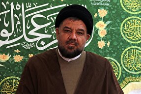 فیلم | جایگاه حضرت موعود(عج)