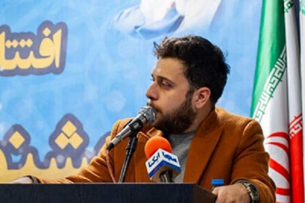 ارسالی///فینال بخش آوایی جشنواره قرآنی فجر امروز برگزار می‌شود