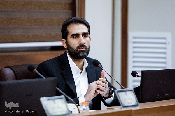 حسین سلیمانی، مدیرکل کمیسیون توسعه فعالیت‌های تبلیغی، ترویجی و قرآنی