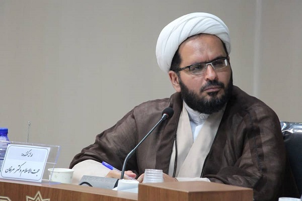 ارسال/ ائمه(ع) شدیدترین برخوردها را با شبهه‌افکنان در جامعه داشتند