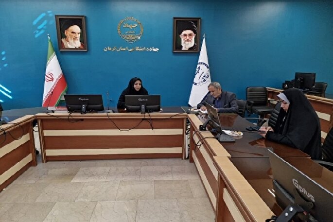 ترویج فرهنگ ایثار و شهادت نیازمند پیوند مؤثر نسل‌هاست