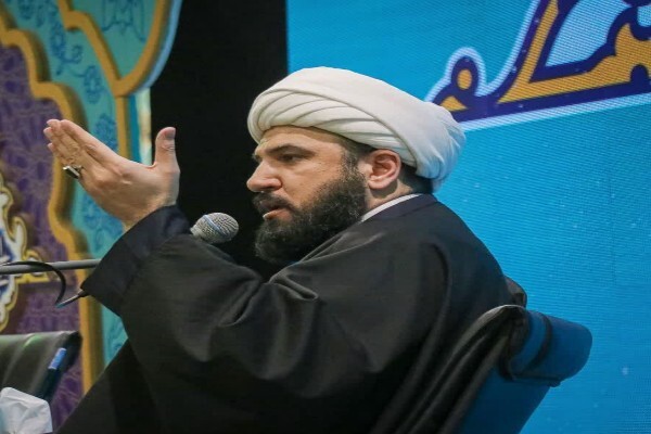 حجت‌الاسلام والمسلمین سنجری، استاد حوزه علمیه