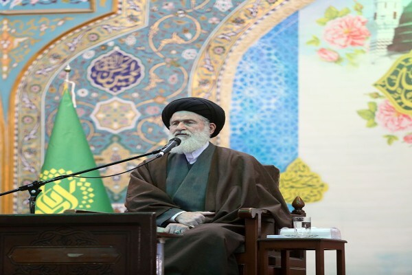 آیت‌الله توکل