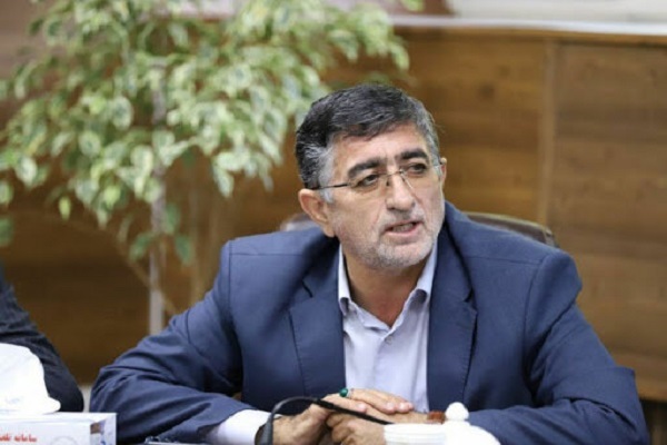 سید حمیدرضا کاظمی، رئیس مجمع نمایندگان لرستان