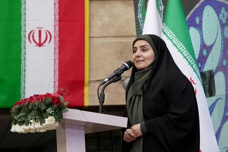 فرزانه صادق، وزیر راه و شهرسازی