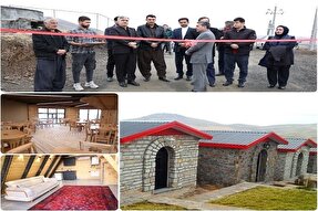 توسعه گردشگری کردستان با مشارکت بخش خصوصی و حمایت دولت