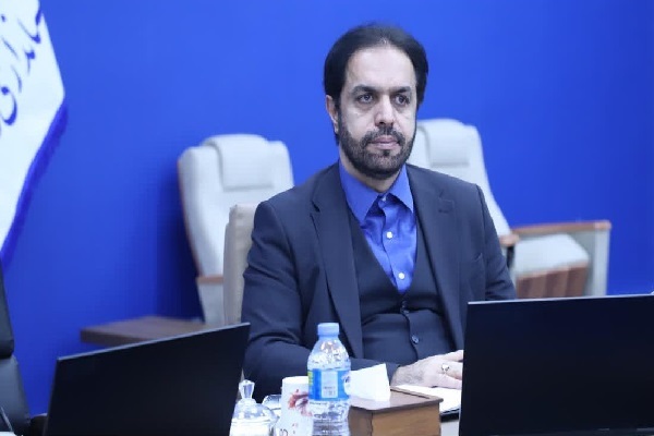 سیدامیر حسینی‌جو، سرپرست معاونت سیاسی، امنیتی و اجتماعی استانداری مازندران