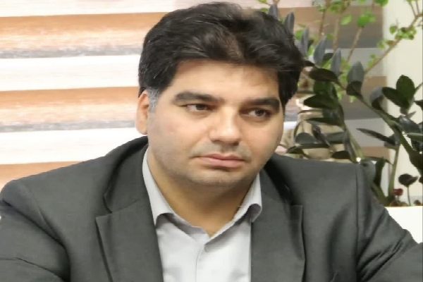 محمد دهقان منشادی، مدیرکل امور اقتصادی و دارایی استان یزد