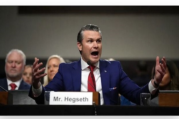 قطع رابطه پنتاگون با دانشگاه هاروارد به خاطر حمایت از فلسطین