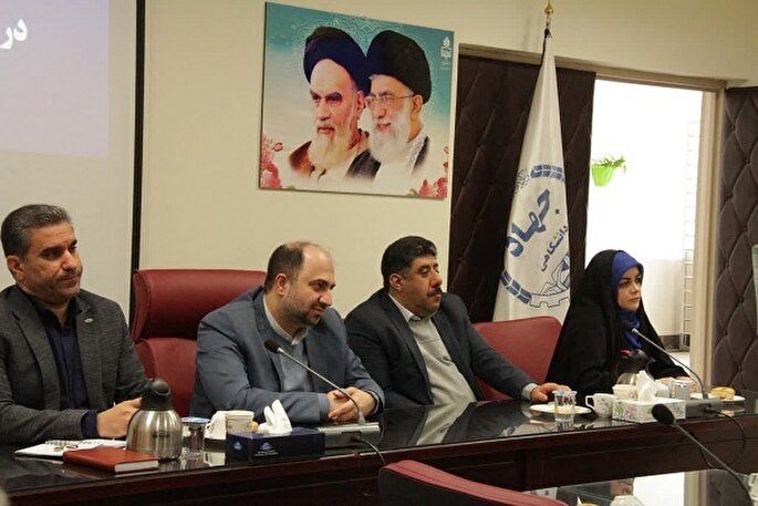 سرمایه‌گذاری در منابع انسانی کلید پیشرفت است