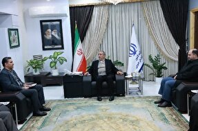 اعلام آمادگی استاندار خراسان‌جنوبی در حمایت از برنامه‌های جهاددانشگاهی