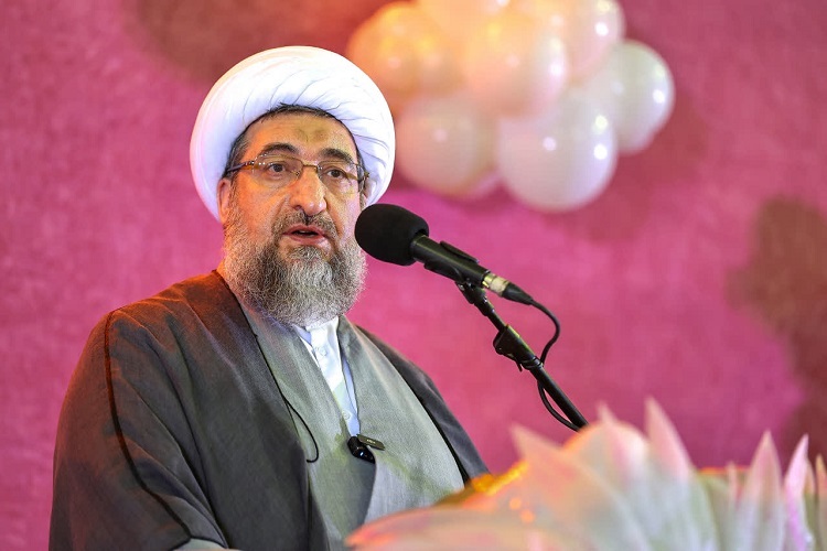 حجت الاسلام مطهری اصل، امام جمعه تبریز