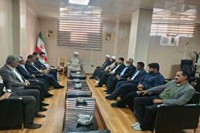 نیت واقفان باید به‌صورت کامل و به‌روز اجرا شود