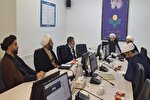 کارگاه «امکان سنجی تطبیق علم دینی و مرجعیت علمی قرآن با رویکرد روش‌شناسی» برگزار شد