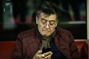 نماهنگ | اجرای خاطره‌انگیز رضا رویگری