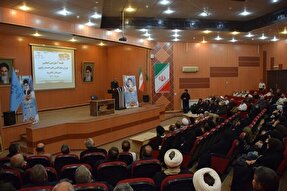 فعالیت شوراهای حل اختلاف باید مبتنی بر ترویج فرهنگ صلح و سازش در جامعه باشد