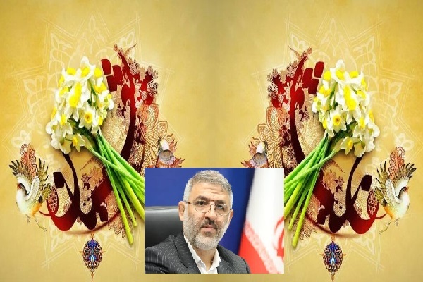 محمد علی نوبخت، فرماندار شهرستان ساری