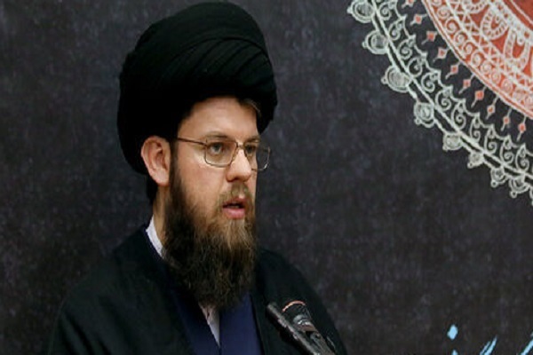 ارسال/ مبانی کلامی شیعه به جوانان آموزش داده شود ارسال/ مبانی کلامی شیعه به جوانان آموزش داده شود