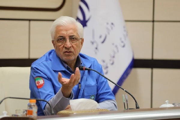 بهمن نوری، استاندار خراسان‌شمالی